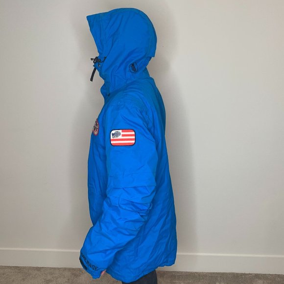 Grenade USA Astro Snowboard Jacket - Picture 2 of 7